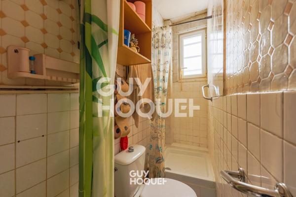 Guy Hoquet exclusivité, Appartement 3 pièces 47,3m2 11ème