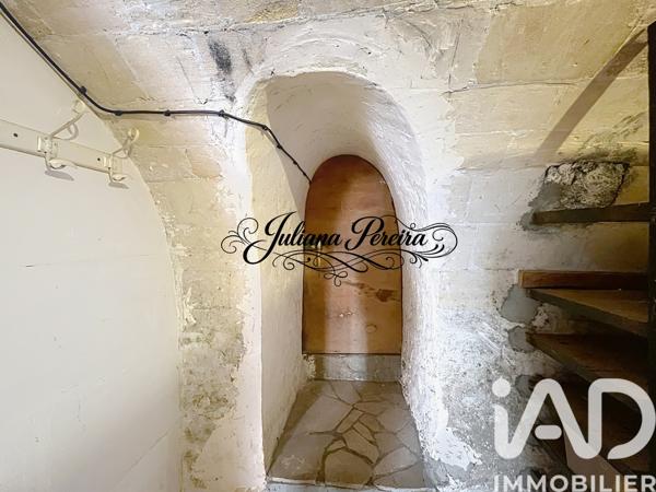 Maison à vendre 7 pièces 133 m² Mézières-sur-Seine