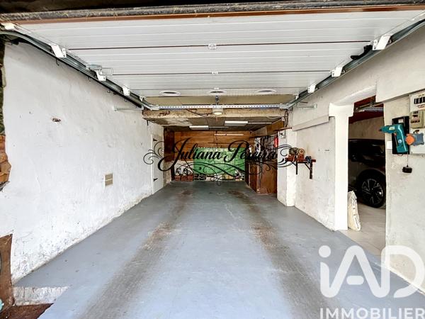 Maison à vendre 7 pièces 133 m² Mézières-sur-Seine