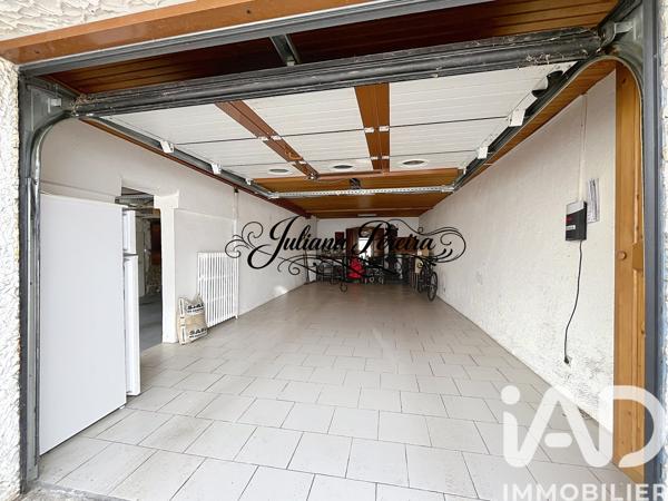 Maison à vendre 7 pièces 133 m² Mézières-sur-Seine