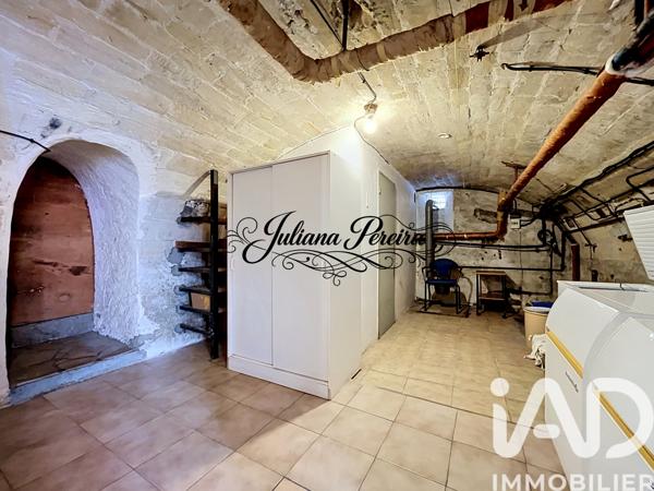 Maison à vendre 7 pièces 133 m² Mézières-sur-Seine