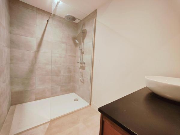 T5 neuf, clim réversible, frais de notaire réduits