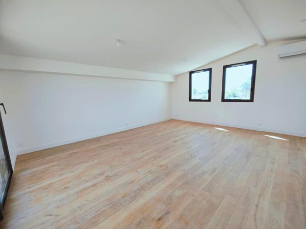 T5 neuf, clim réversible, frais de notaire réduits