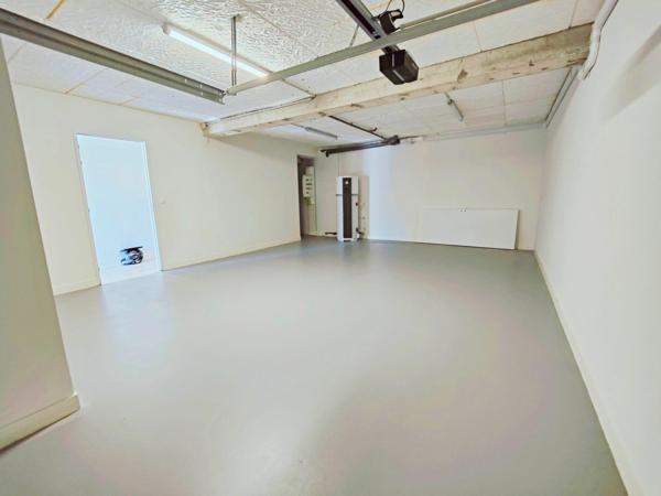 T5 neuf, clim réversible, frais de notaire réduits