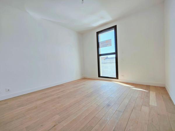 T5 neuf, clim réversible, frais de notaire réduits