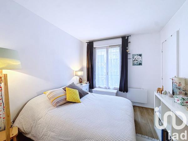 Appartement à vendre 2 pièces 46 m² Chessy