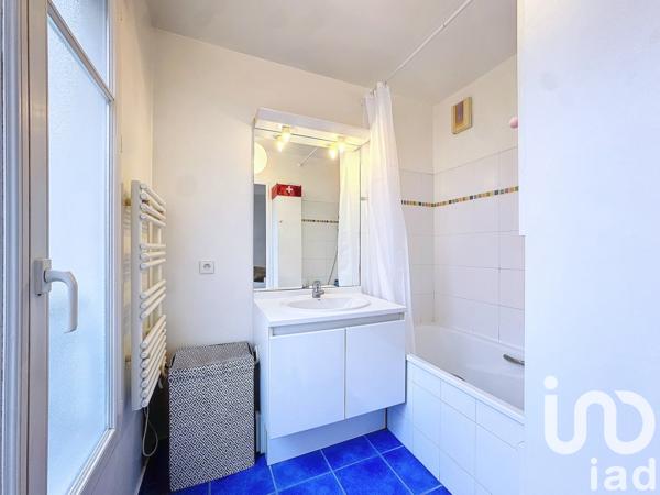 Appartement à vendre 2 pièces 46 m² Chessy