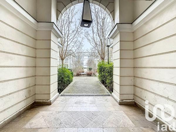 Appartement à vendre 2 pièces 46 m² Chessy