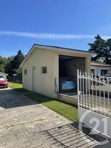 Maison à vendre  5 pièces - 96 m2 LE PASSAGE - 47