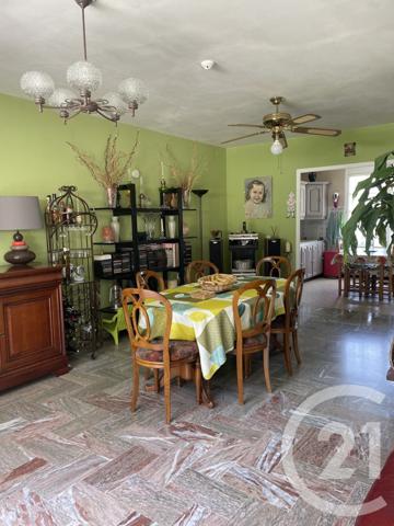 Maison à vendre  5 pièces - 96 m2 LE PASSAGE - 47