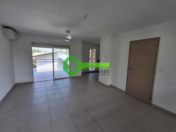 Appartement T1 à Cayenne | Immo-Vert