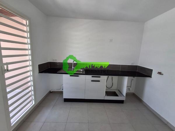 Appartement T1 à Cayenne | Immo-Vert