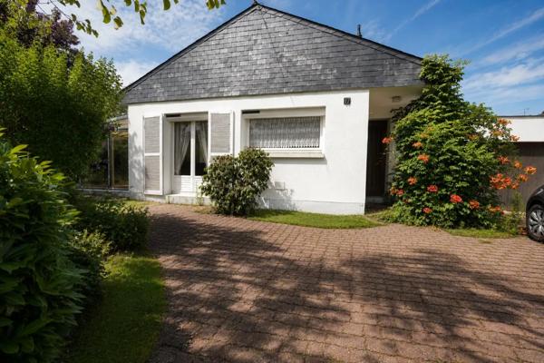 3838SS - Vente Maison ANGERS