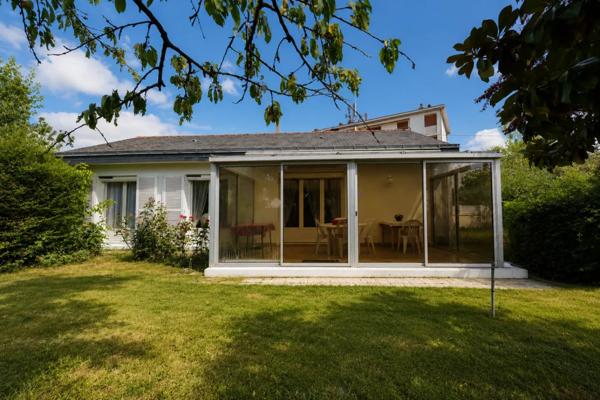 3838SS - Vente Maison ANGERS