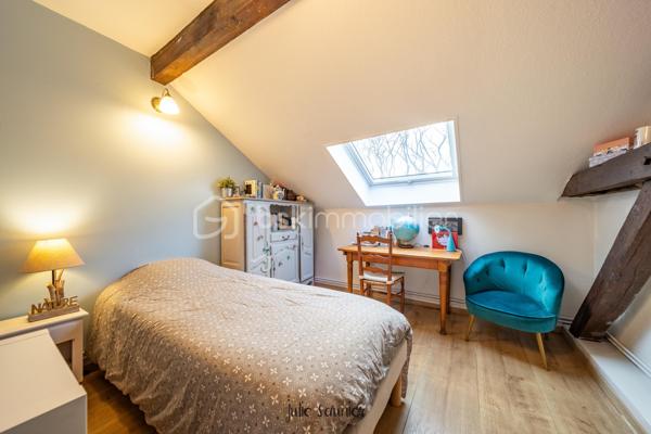 Appartement de 92,30 m²