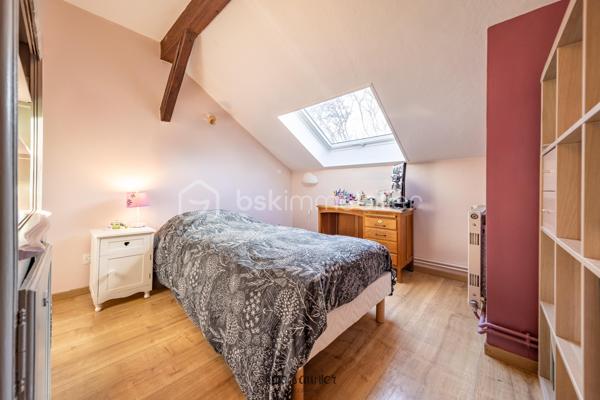 Appartement de 92,30 m²