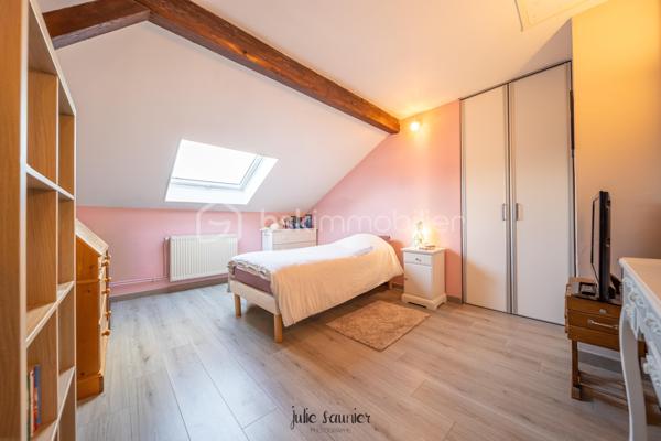Appartement de 92,30 m²