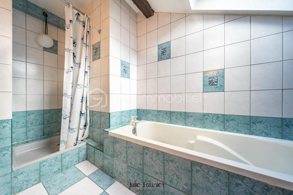 Appartement de 92,30 m²