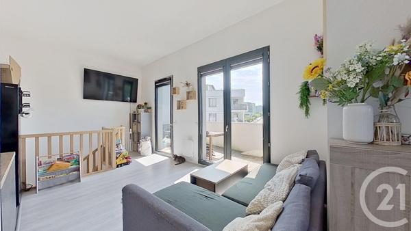 Appartement F4 à vendre  4 pièces - 78,59 m2 BRY SUR MARNE - 94