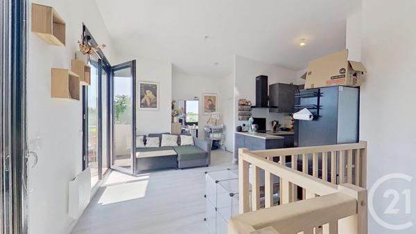 Appartement F4 à vendre  4 pièces - 78,59 m2 BRY SUR MARNE - 94