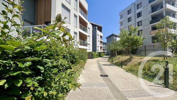 Appartement F4 à vendre  4 pièces - 78,59 m2 BRY SUR MARNE - 94