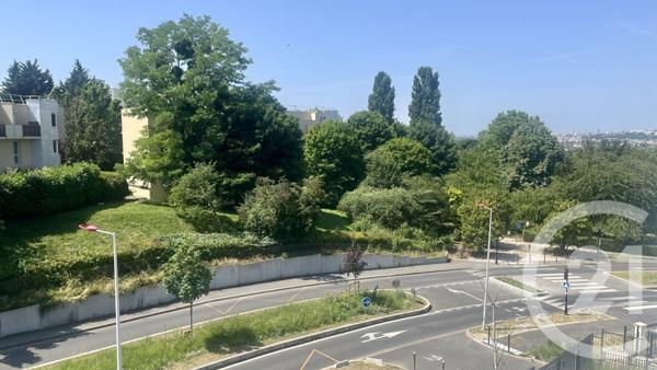 Appartement F4 à vendre  4 pièces - 78,59 m2 BRY SUR MARNE - 94