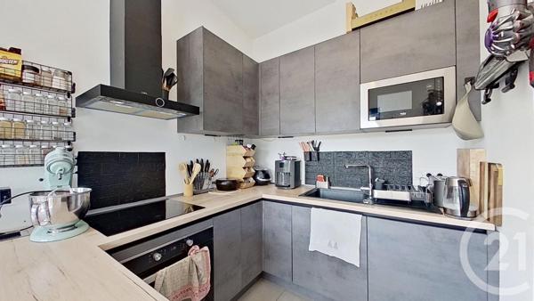 Appartement F4 à vendre  4 pièces - 78,59 m2 BRY SUR MARNE - 94
