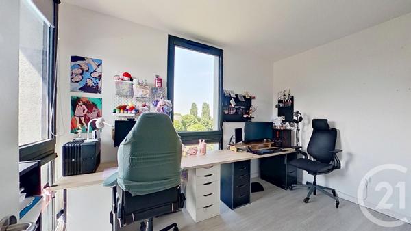 Appartement F4 à vendre  4 pièces - 78,59 m2 BRY SUR MARNE - 94