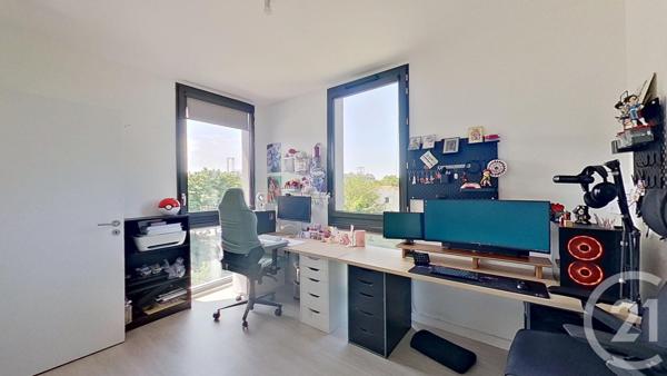 Appartement F4 à vendre  4 pièces - 78,59 m2 BRY SUR MARNE - 94