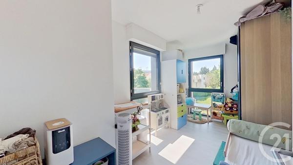 Appartement F4 à vendre  4 pièces - 78,59 m2 BRY SUR MARNE - 94