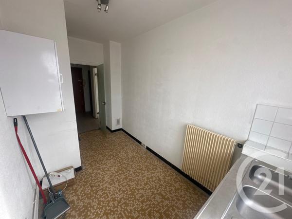 Appartement T1 à vendre  2 pièces - 36 m2 LE MANS - 72