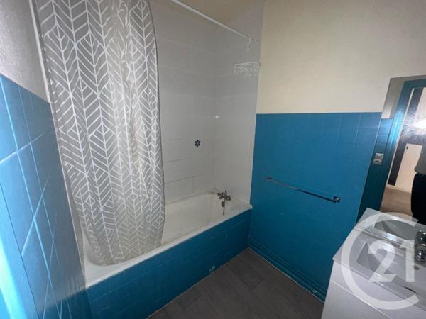 Appartement T1 à vendre  2 pièces - 36 m2 LE MANS - 72