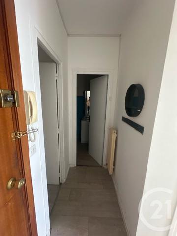 Appartement T1 à vendre  2 pièces - 36 m2 LE MANS - 72