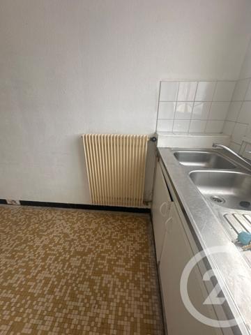 Appartement T1 à vendre  2 pièces - 36 m2 LE MANS - 72