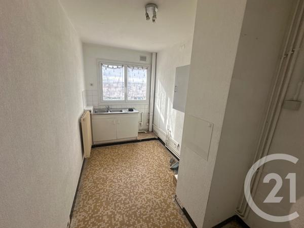 Appartement T1 à vendre  2 pièces - 36 m2 LE MANS - 72