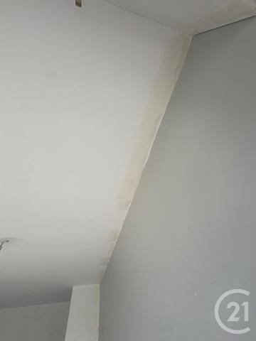 Appartement T1 à vendre  2 pièces - 36 m2 LE MANS - 72