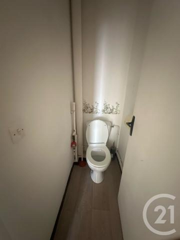 Appartement T1 à vendre  2 pièces - 36 m2 LE MANS - 72