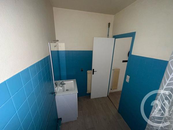 Appartement T1 à vendre  2 pièces - 36 m2 LE MANS - 72