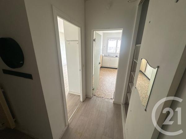 Appartement T1 à vendre  2 pièces - 36 m2 LE MANS - 72