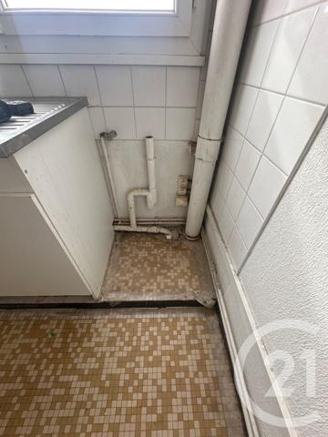 Appartement T1 à vendre  2 pièces - 36 m2 LE MANS - 72