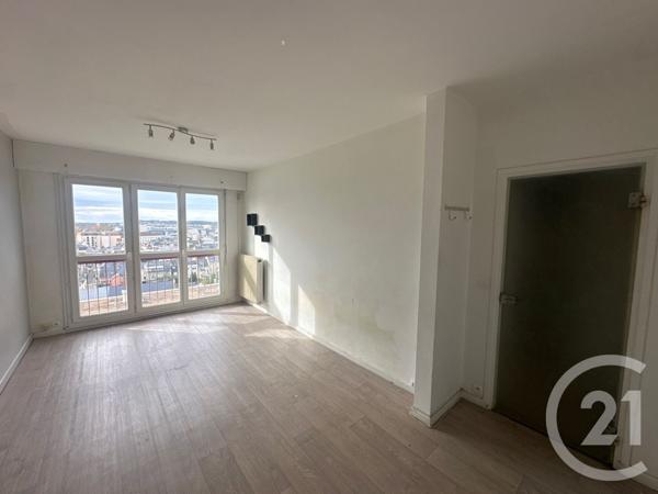 Appartement T1 à vendre  2 pièces - 36 m2 LE MANS - 72