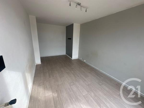Appartement T1 à vendre  2 pièces - 36 m2 LE MANS - 72