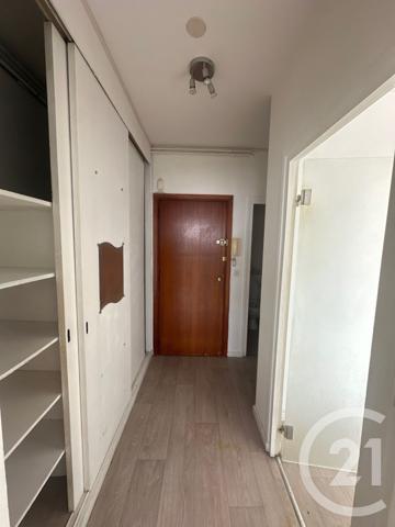 Appartement T1 à vendre  2 pièces - 36 m2 LE MANS - 72
