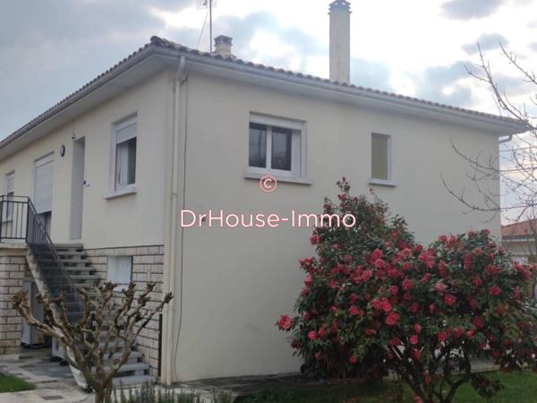 Maison à vendre 7 pièces de 187 m²
