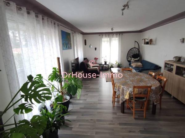 Maison à vendre 7 pièces de 187 m²