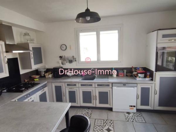 Maison à vendre 7 pièces de 187 m²