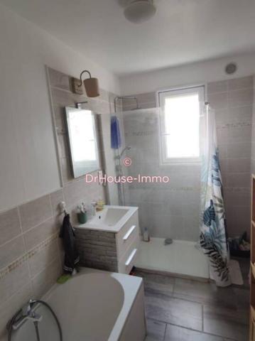 Maison à vendre 7 pièces de 187 m²