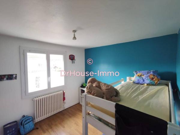 Maison à vendre 7 pièces de 187 m²