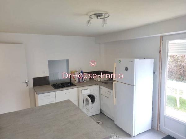 Maison à vendre 7 pièces de 187 m²