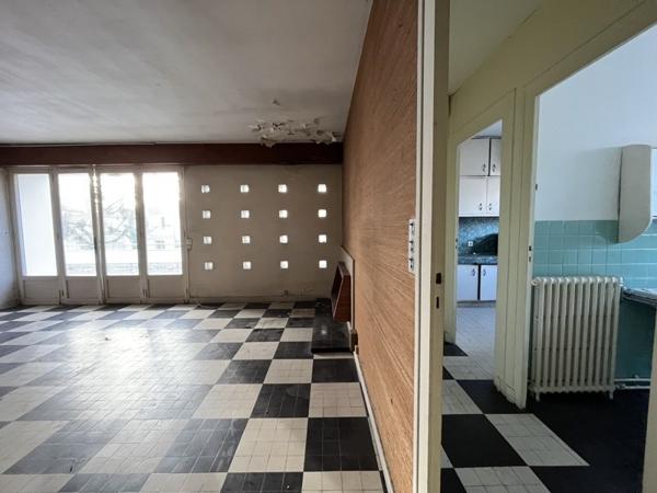 Maison à vendre |  Bordeaux |  4 pièces | 140 m²